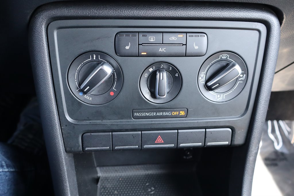 2013 Volkswagen Beetle TDI