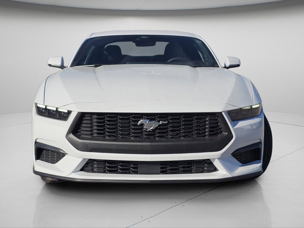 2026 Ford Mustang Premium