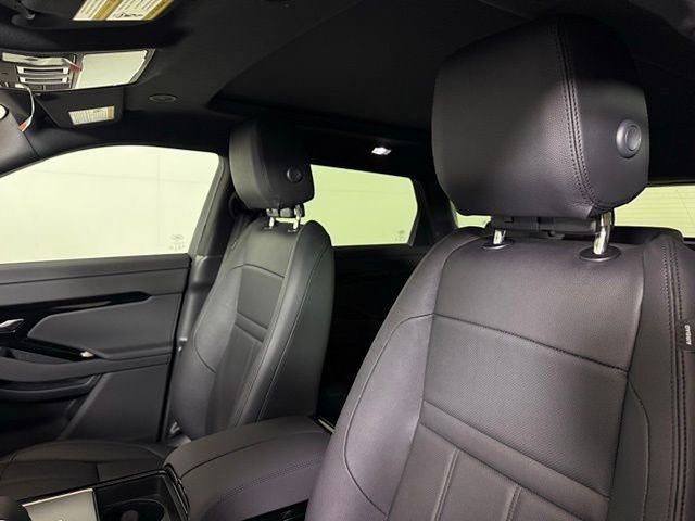 2026 Land Rover Range Rover Evoque S