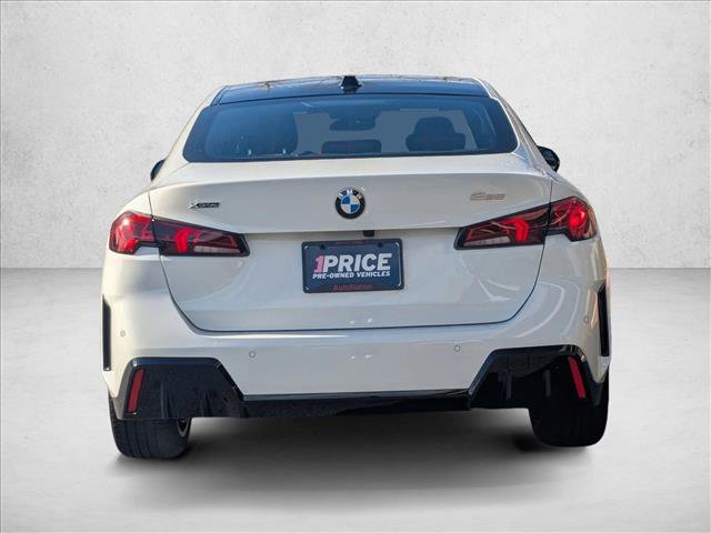 2025 BMW 228i xDrive