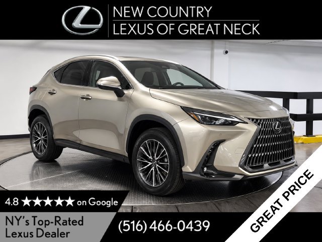 Used Lexus Vehicles with AWD/4WD for Sale in New York, NY - Autotrader