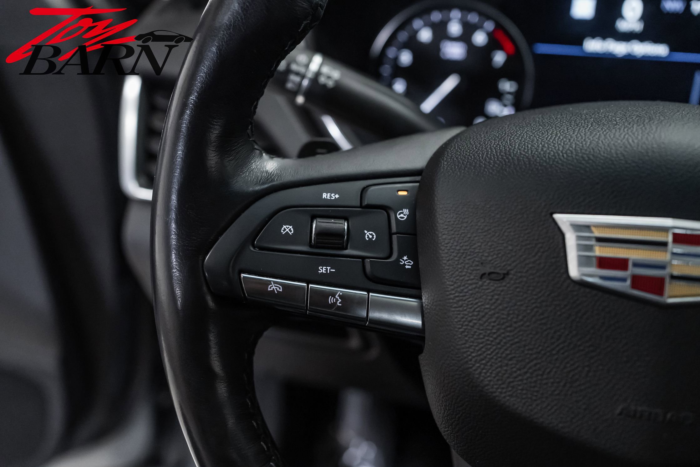 2020 Cadillac CT5 Premium Luxury