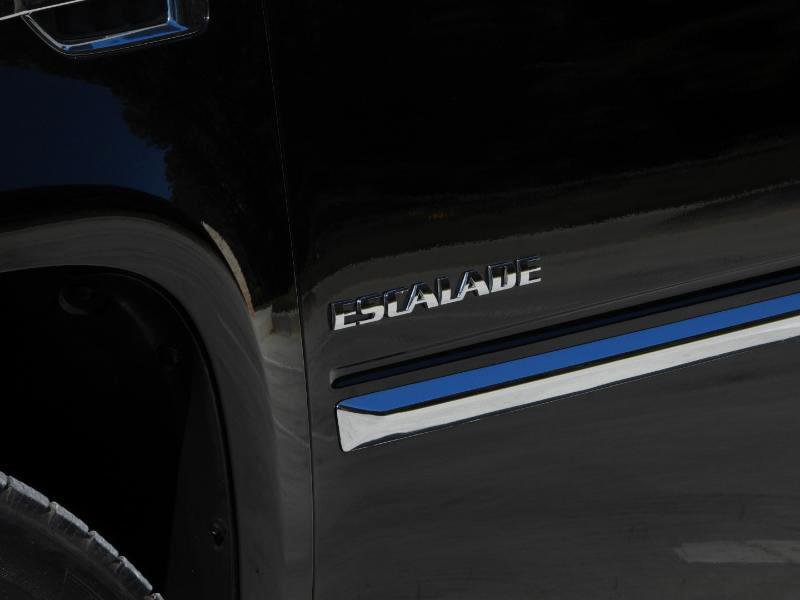 2013 Cadillac Escalade Luxury