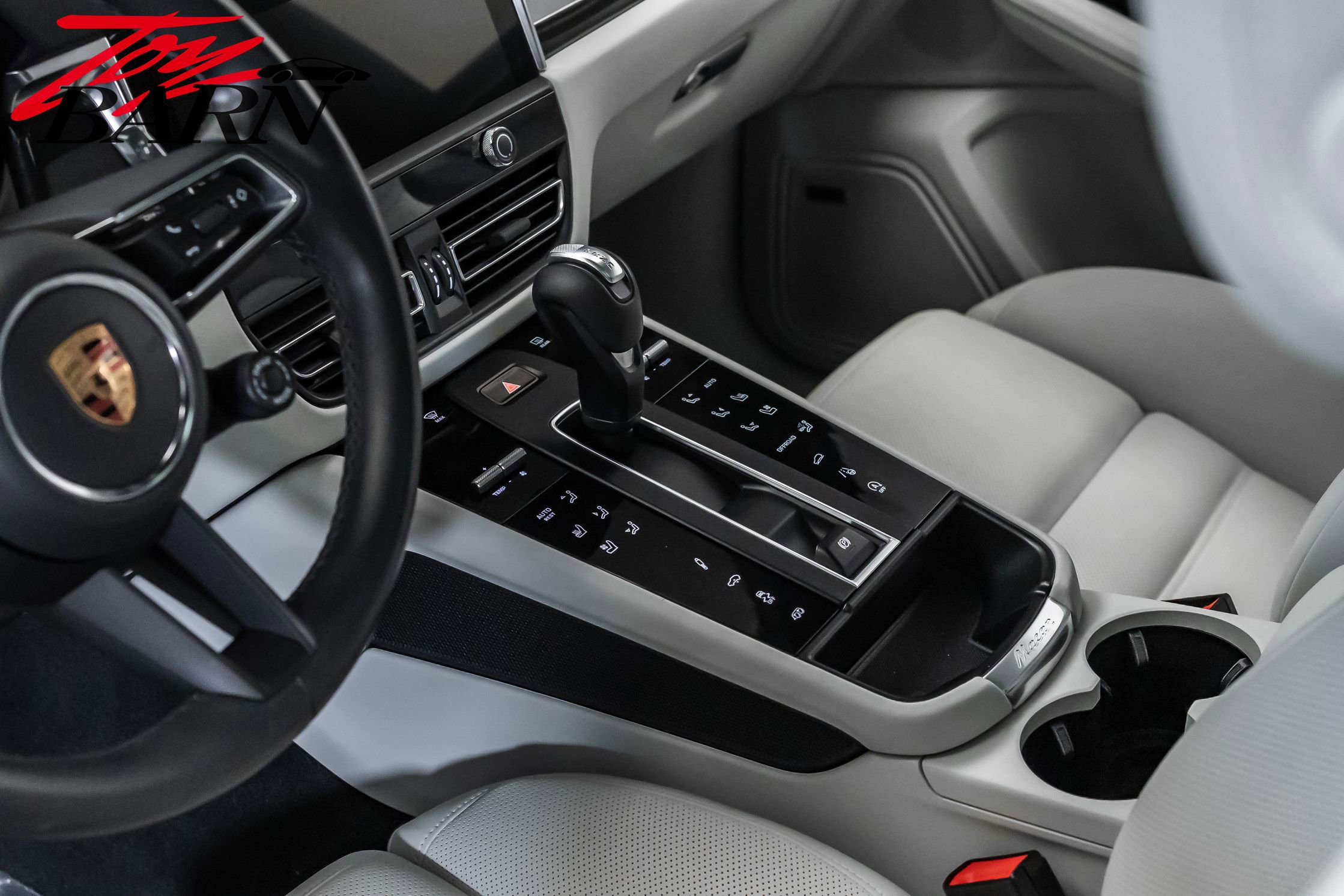 2022 Porsche Macan GTS