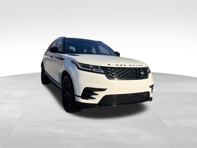 2021 Land Rover Range Rover Velar R-Dynamic S