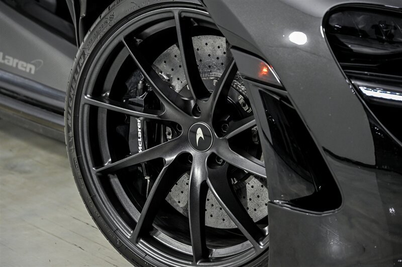 Used 2020 McLaren 720S Performance 3