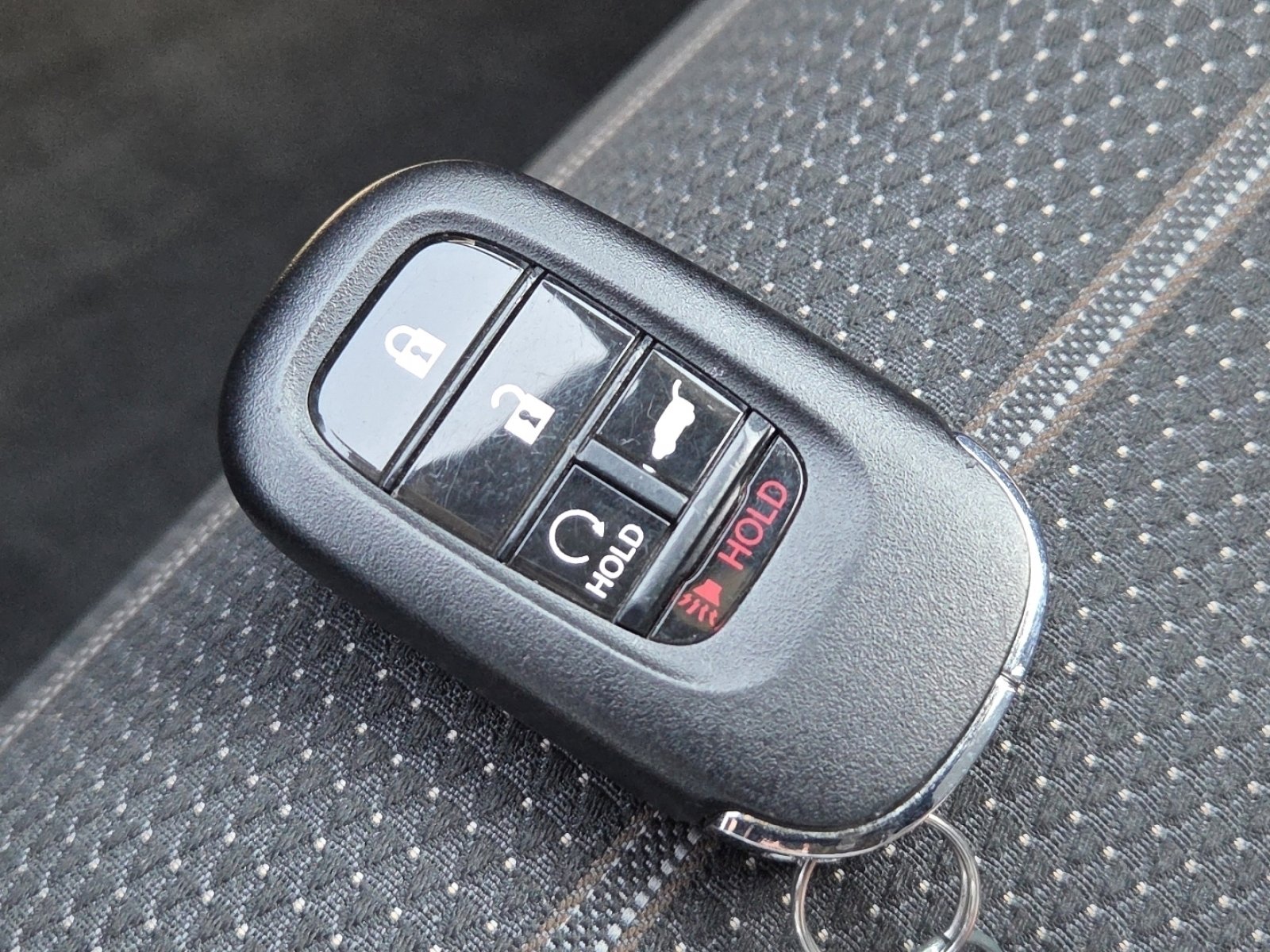 2023 Honda Cr-V Sport