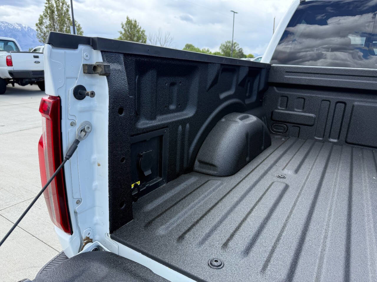 2024 Ford F150 Lariat