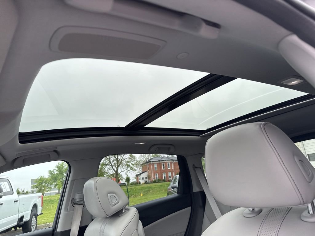 2019 Acura RDX w/ Technology Package