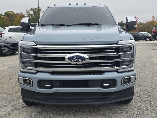2024 Ford F250 Limited