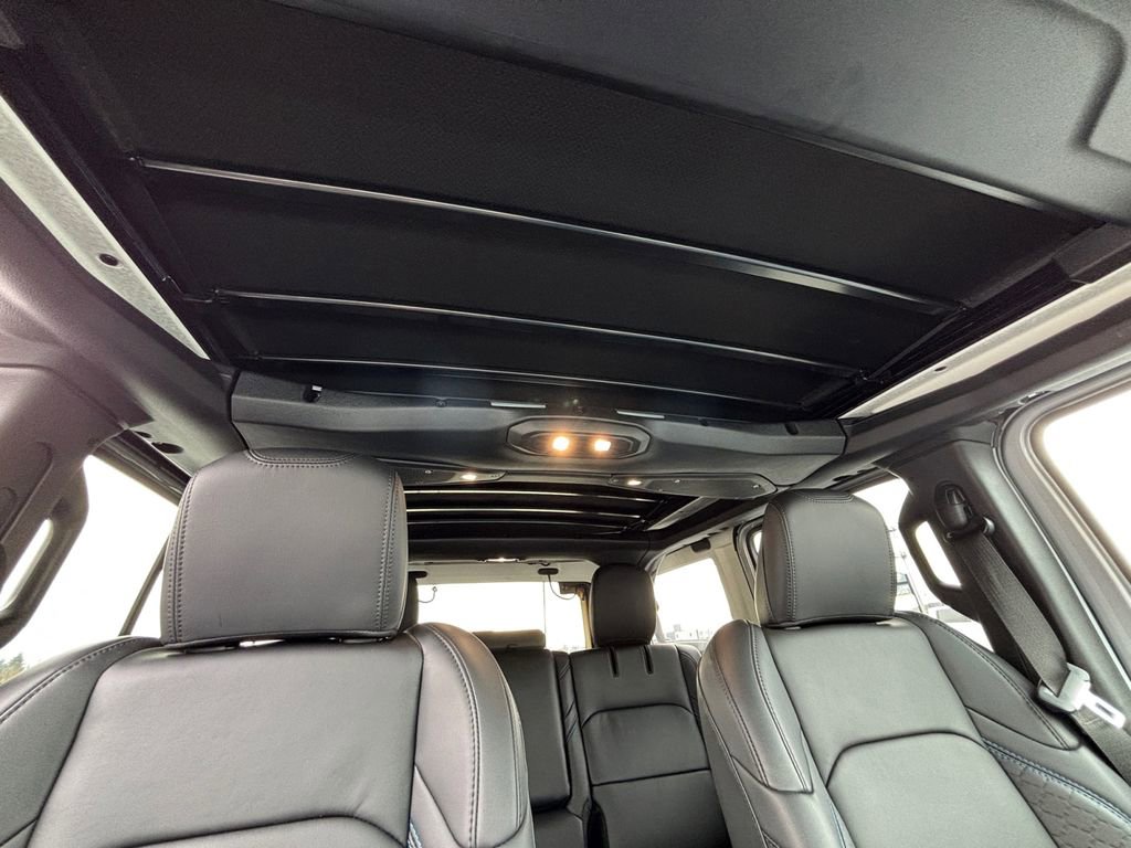 2024 Jeep Wrangler High Altitude