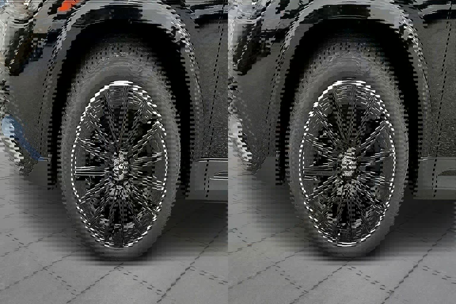 2026 Mercedes-Benz GLA 250 4MATIC