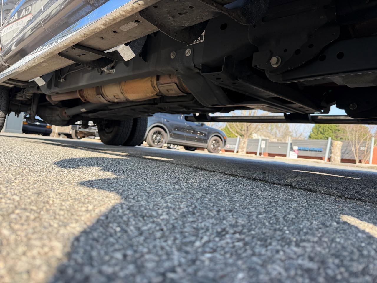 2019 Ford F350 Lariat