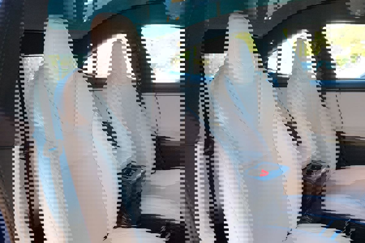 2018 Tesla Model S 75D