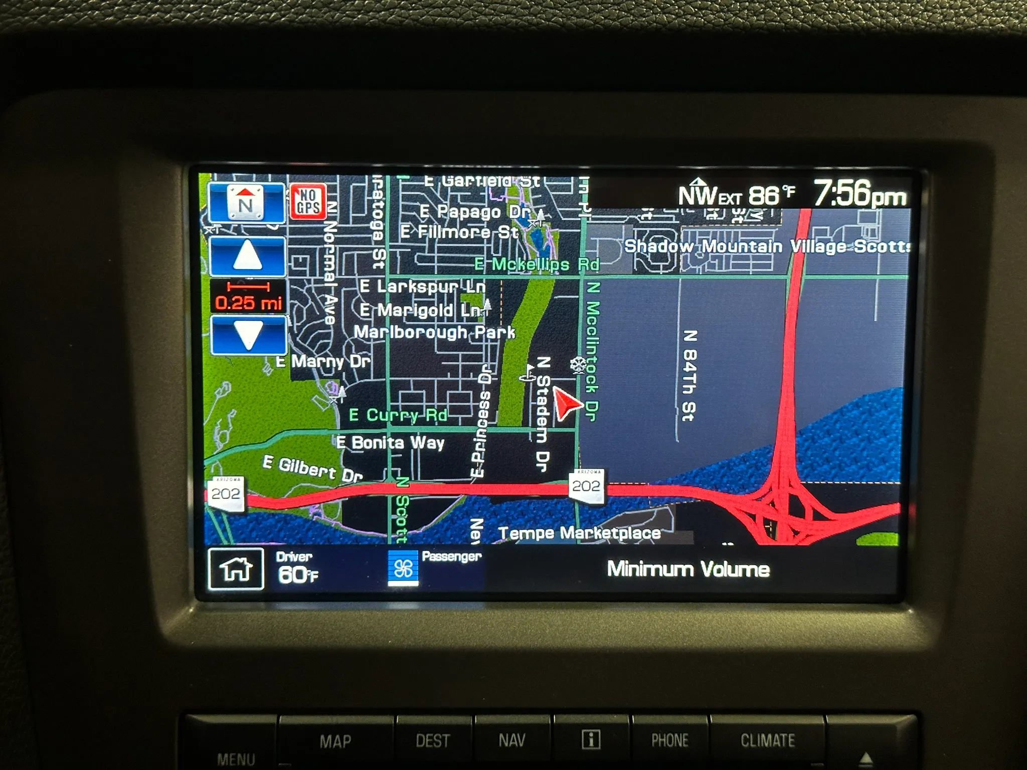 2014 Ford Mustang Shelby GT500