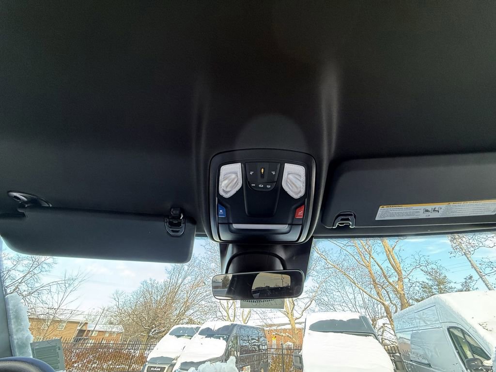 2026 RAM 5500 Tradesman