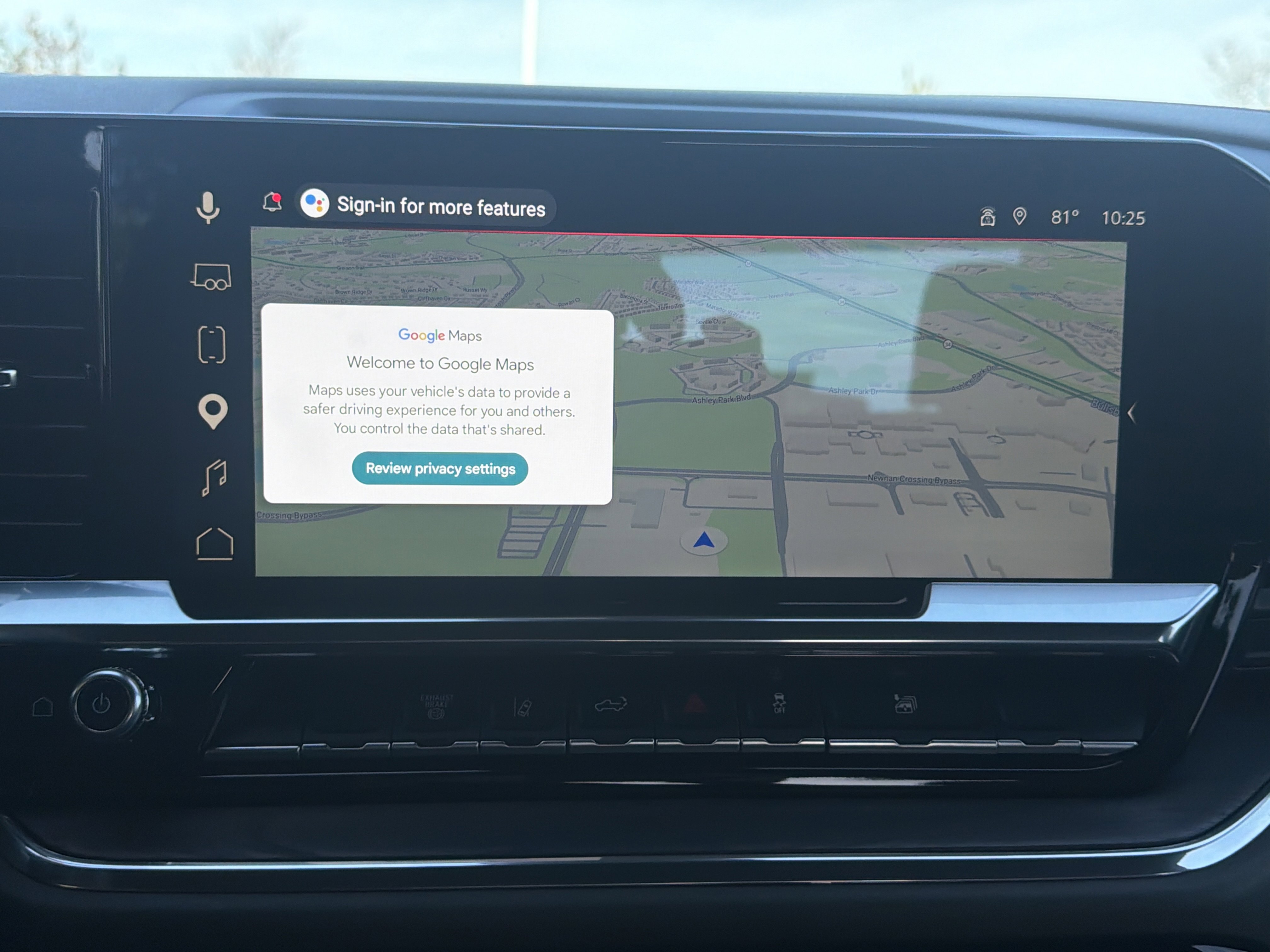 2025 GMC Sierra 2500 SLT