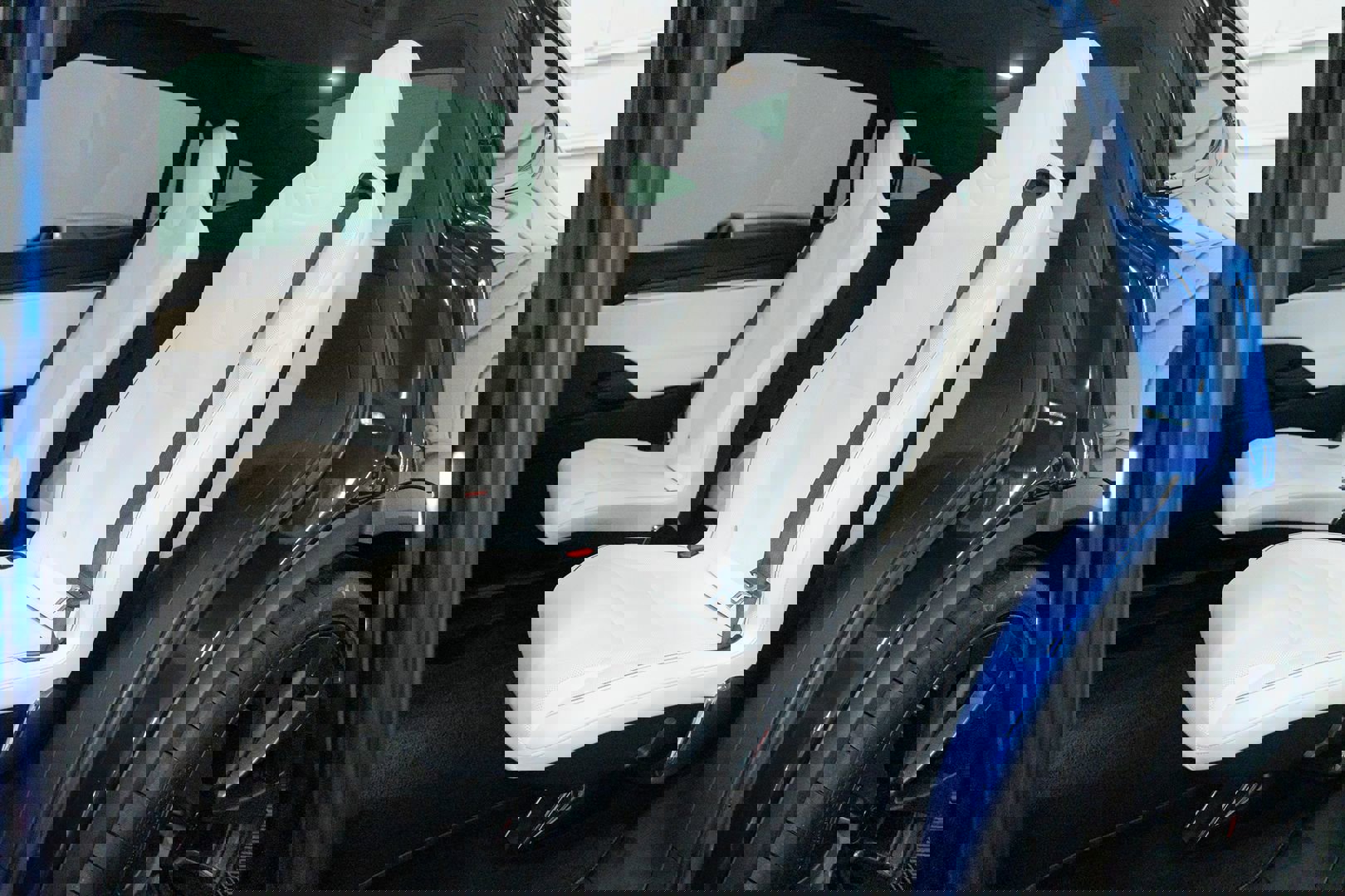 2023 Tesla Model X Plaid