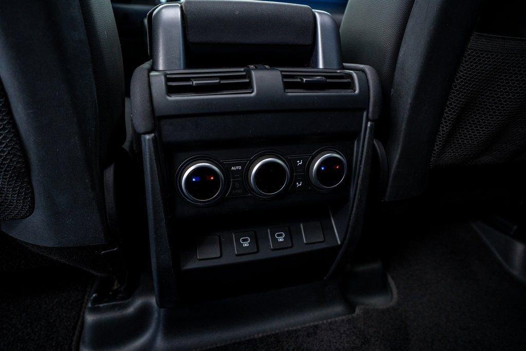 2023 Land Rover Defender 110 X-Dynamic SE