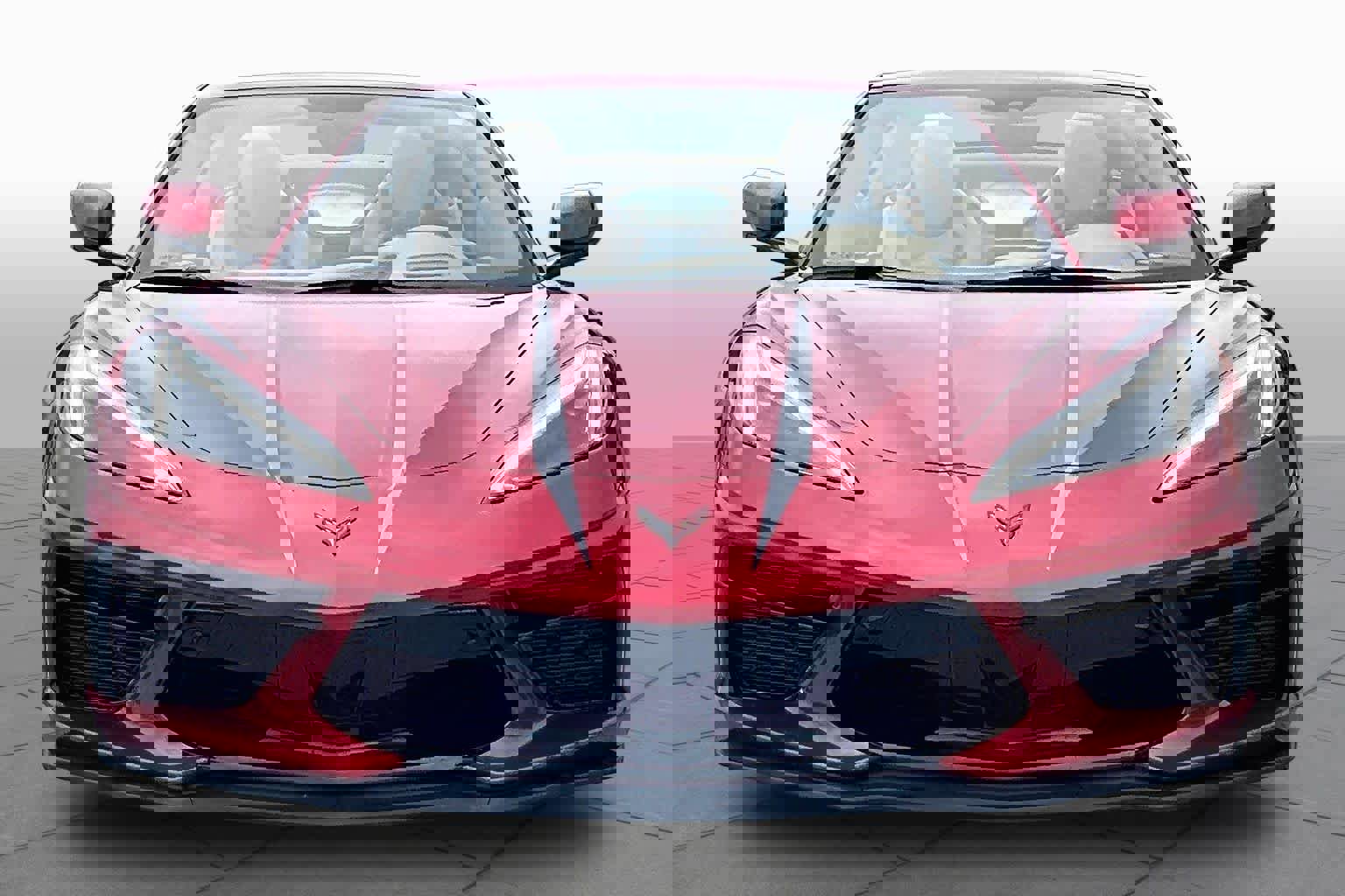 2023 Chevrolet Corvette Stingray Premium Conv