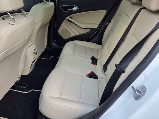 2019 Mercedes-Benz GLA 250