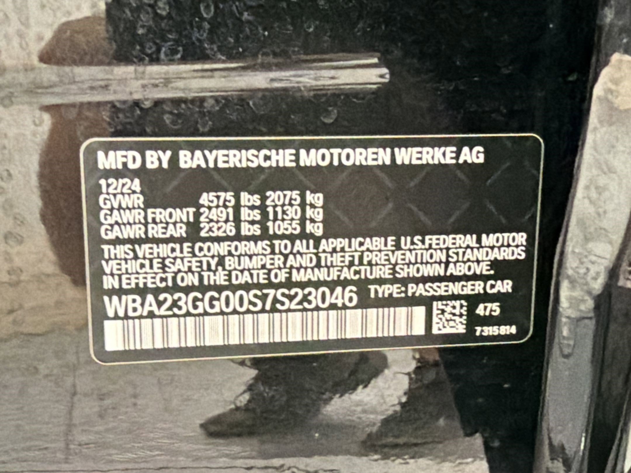 2025 BMW 228i xDrive