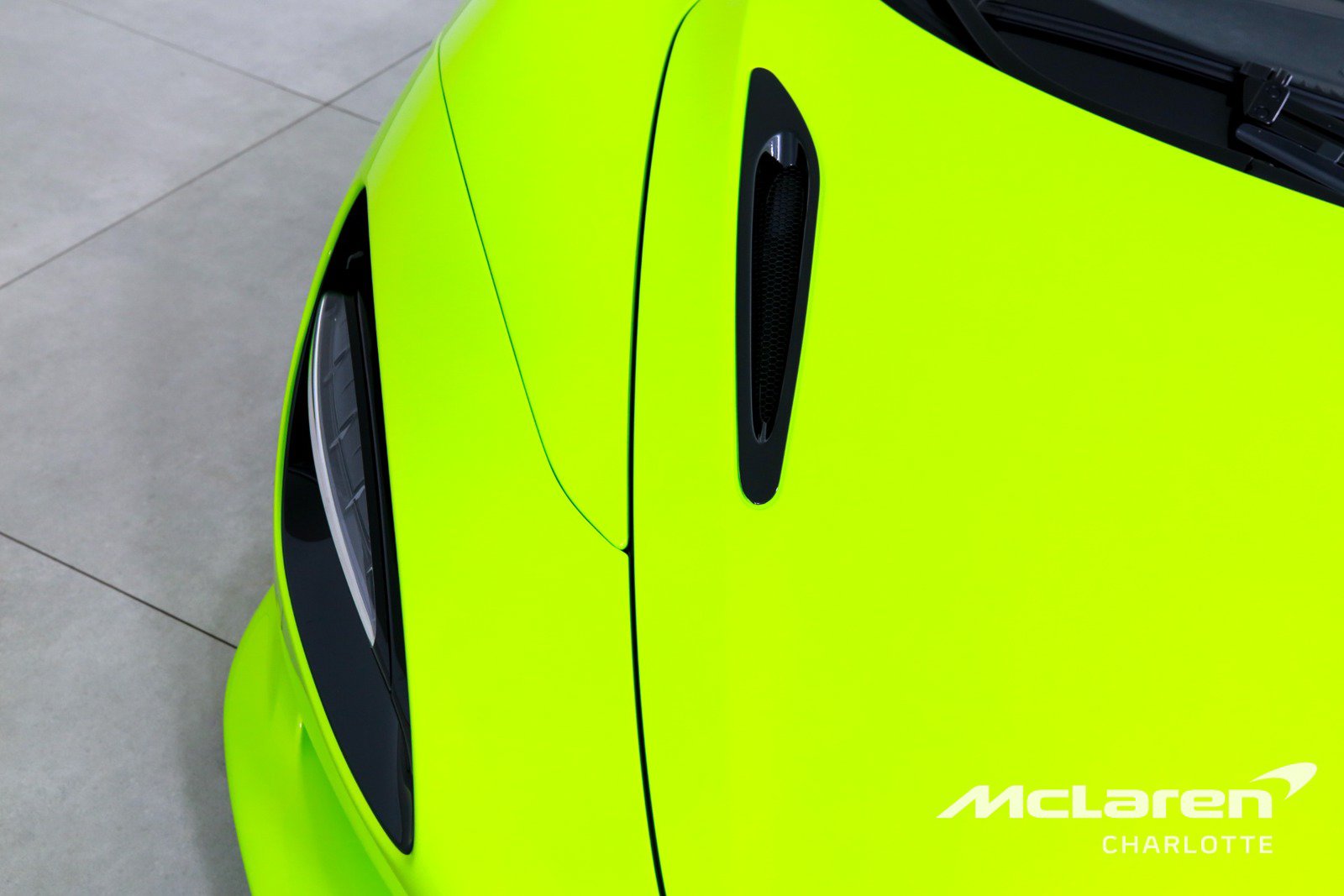 New 2027 McLaren 750S Spider photo 33