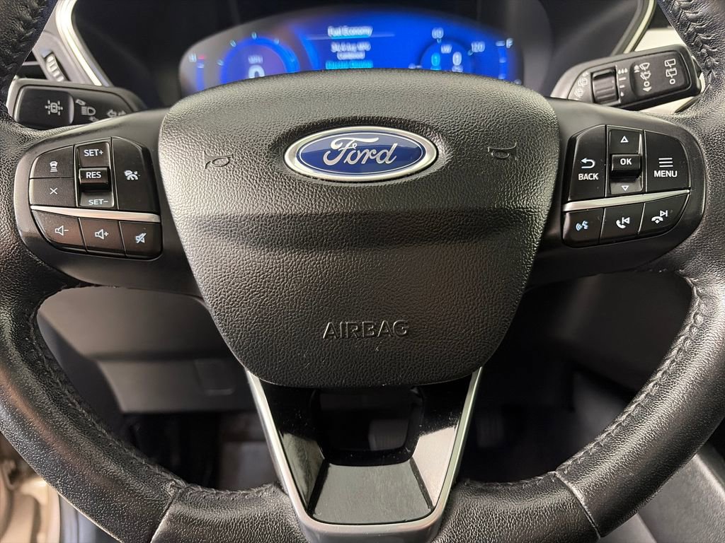 2020 Ford Escape SE Sport