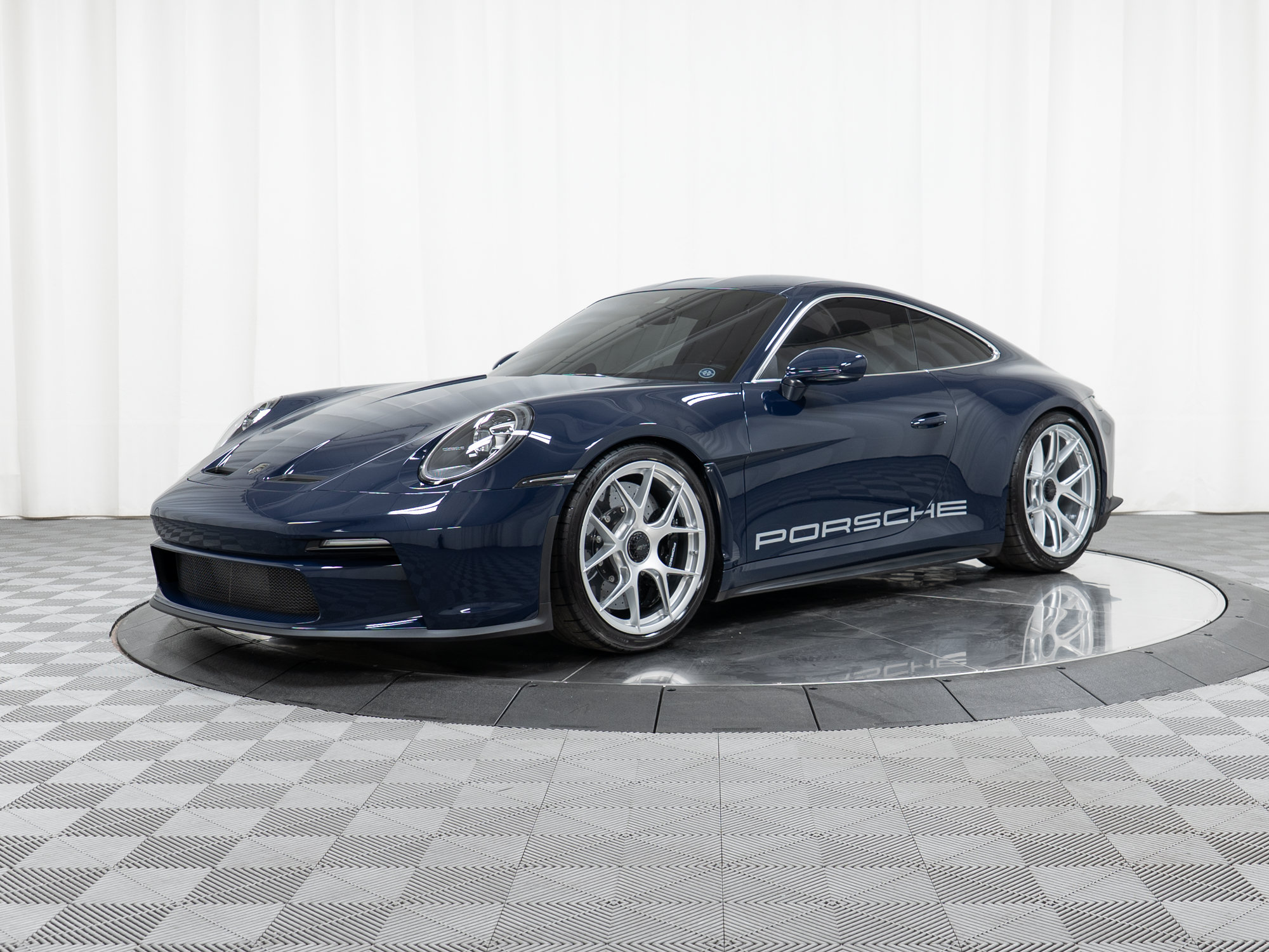 Used 2024 Porsche 911 GT3 RS
