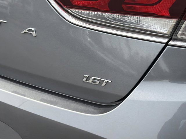 2018 Hyundai Sonata ECO