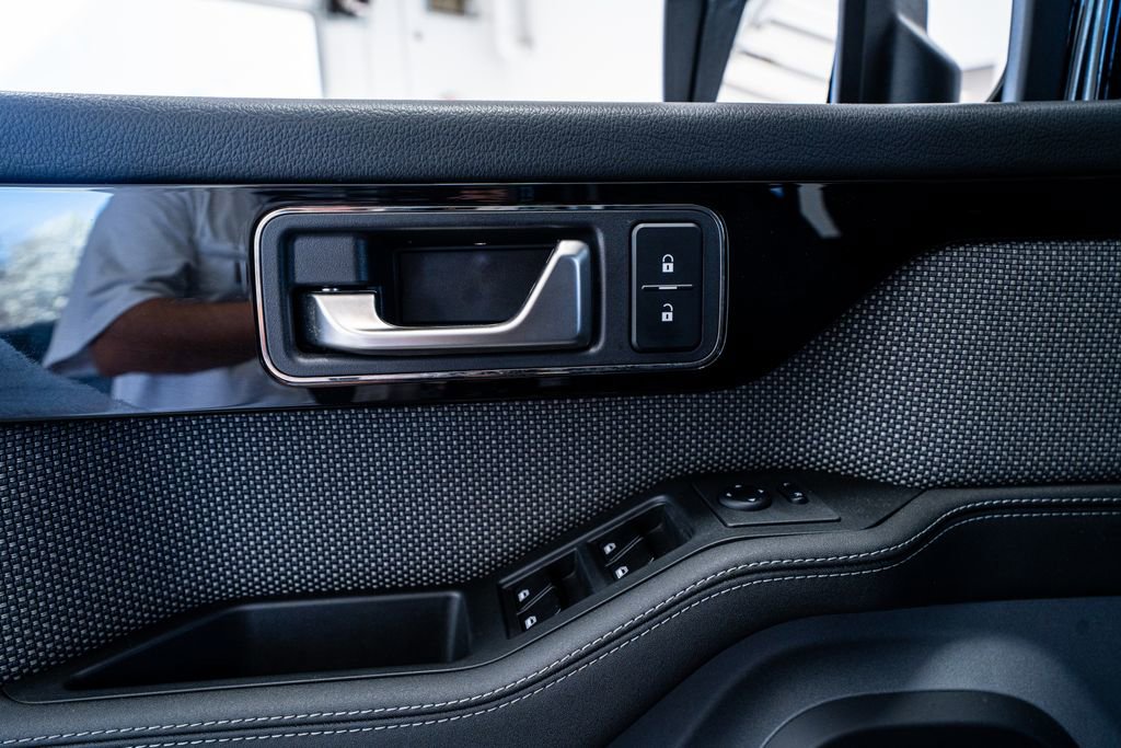 2024 INEOS Grenadier