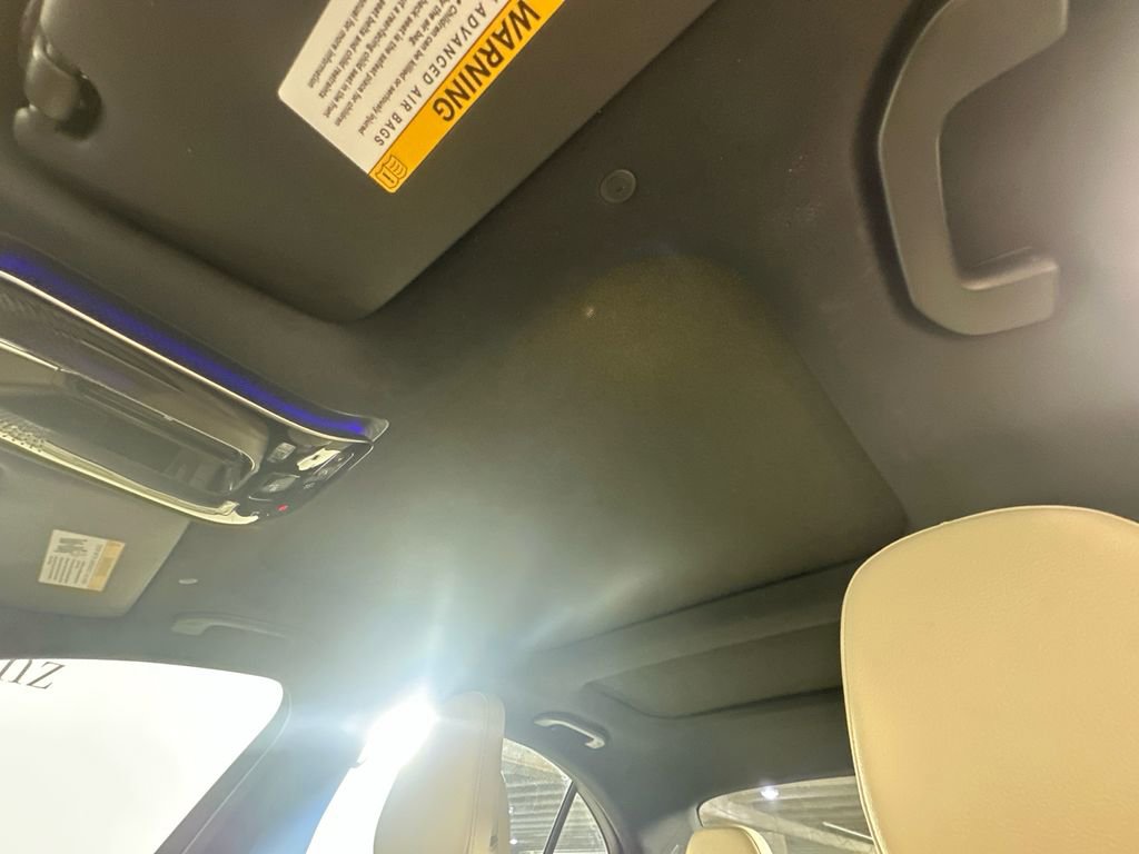 2026 Mercedes-Benz C 300 Sedan