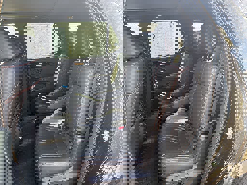 2023 Honda Pilot TrailSport