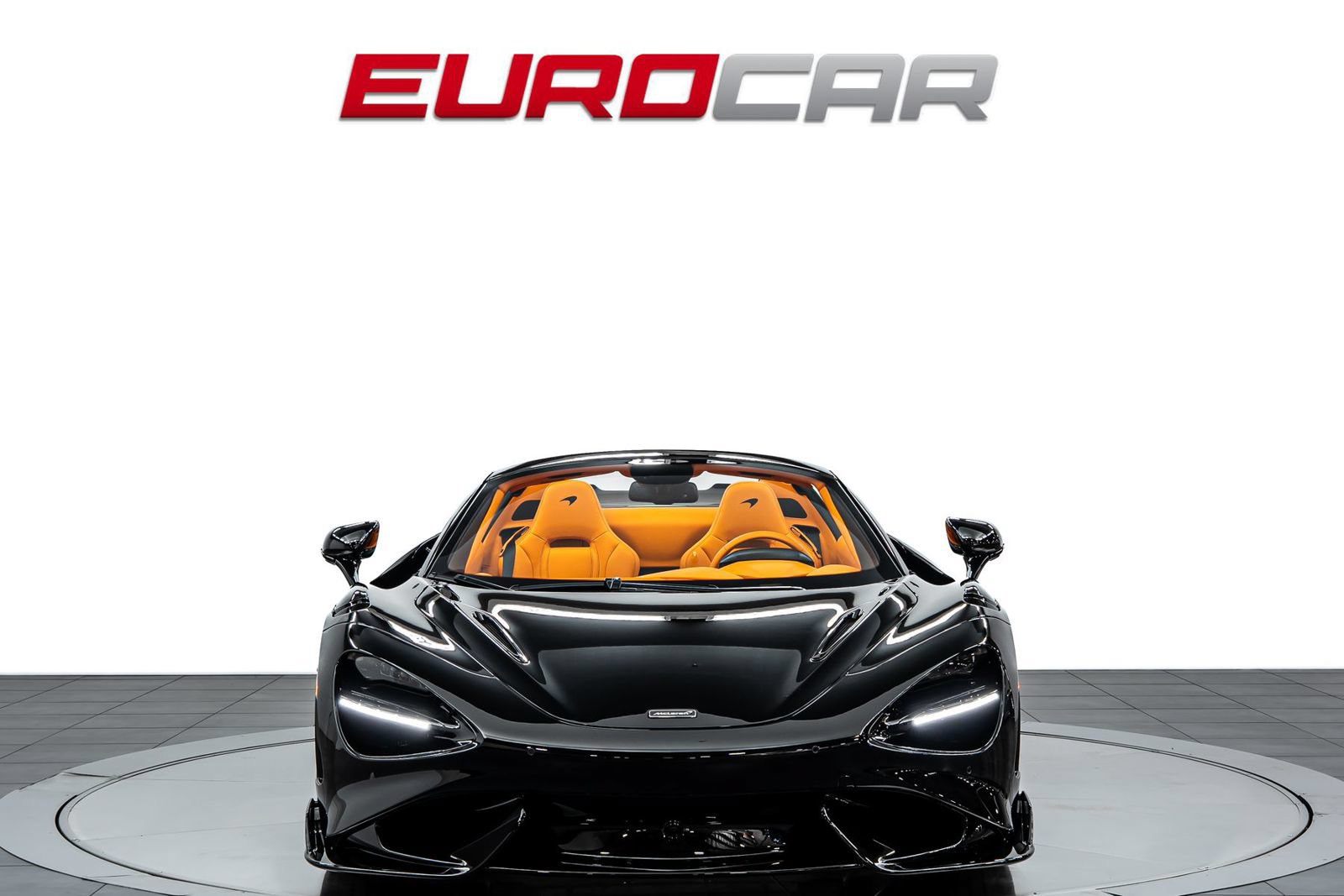 Used 2022 McLaren 765LT photo 10