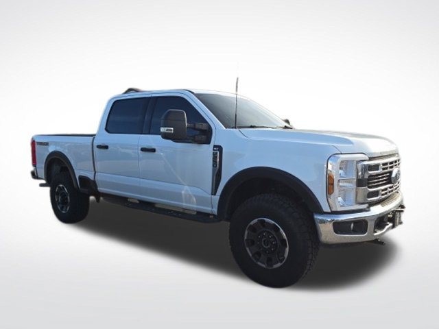 Certified 2024 Ford F250 XLT w/ Tremor Off-Road Package