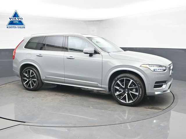 Used 2025 Volvo XC90 B6 Plus