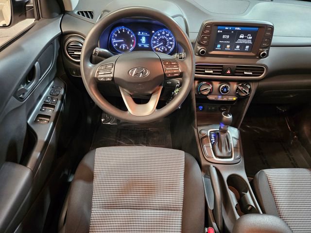 2020 Hyundai Kona SE