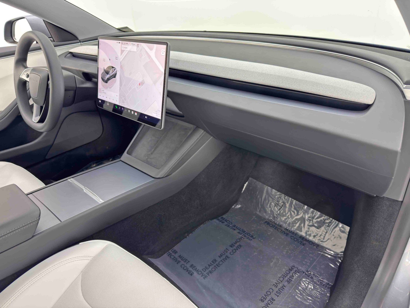 2024 Tesla Model 3 Long Range