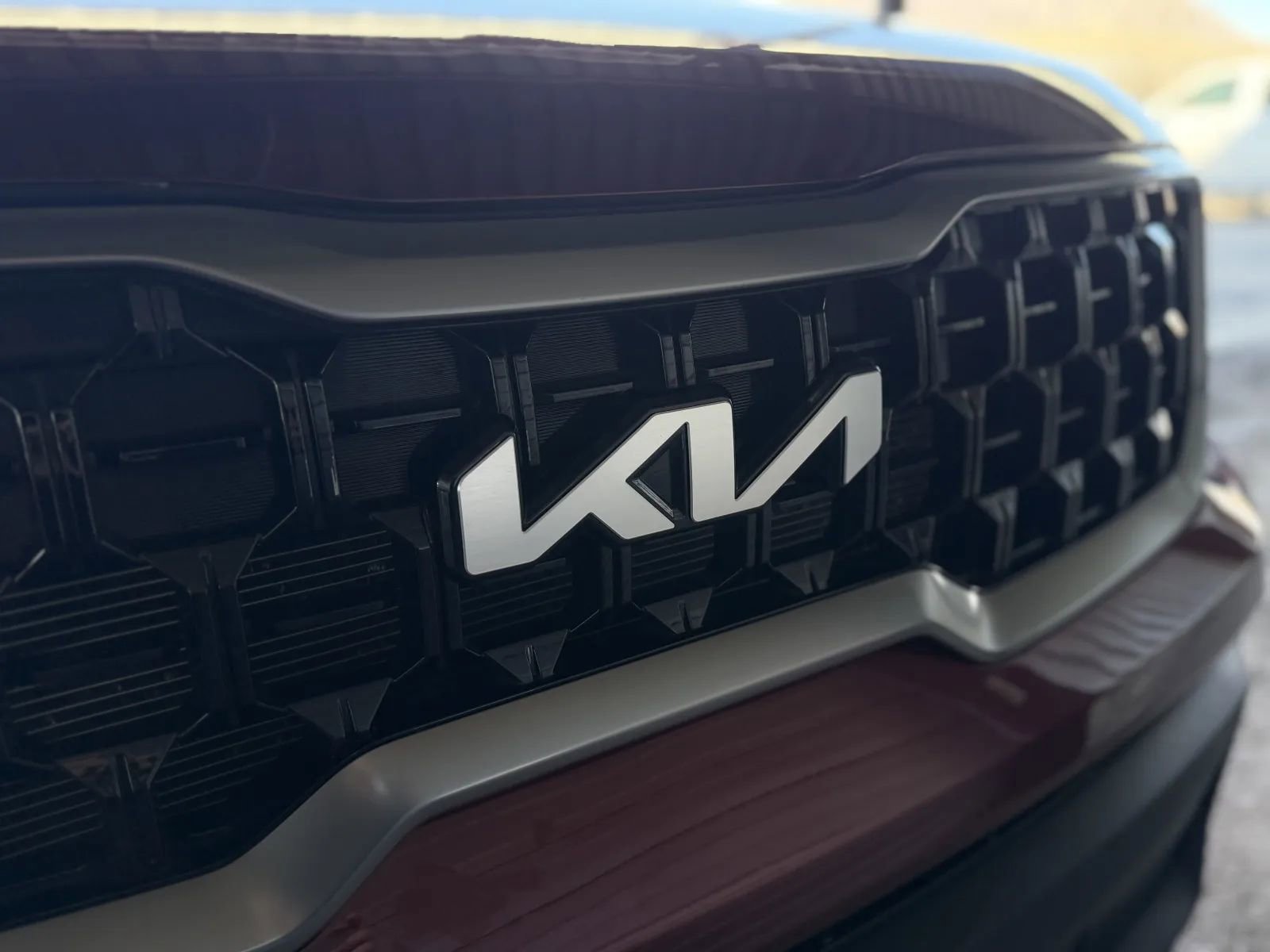 2023 Kia Telluride EX X-Line