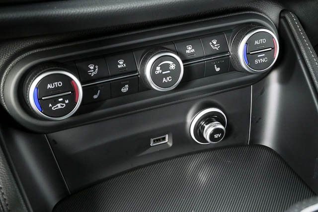 2026 Alfa Romeo Stelvio Sprint