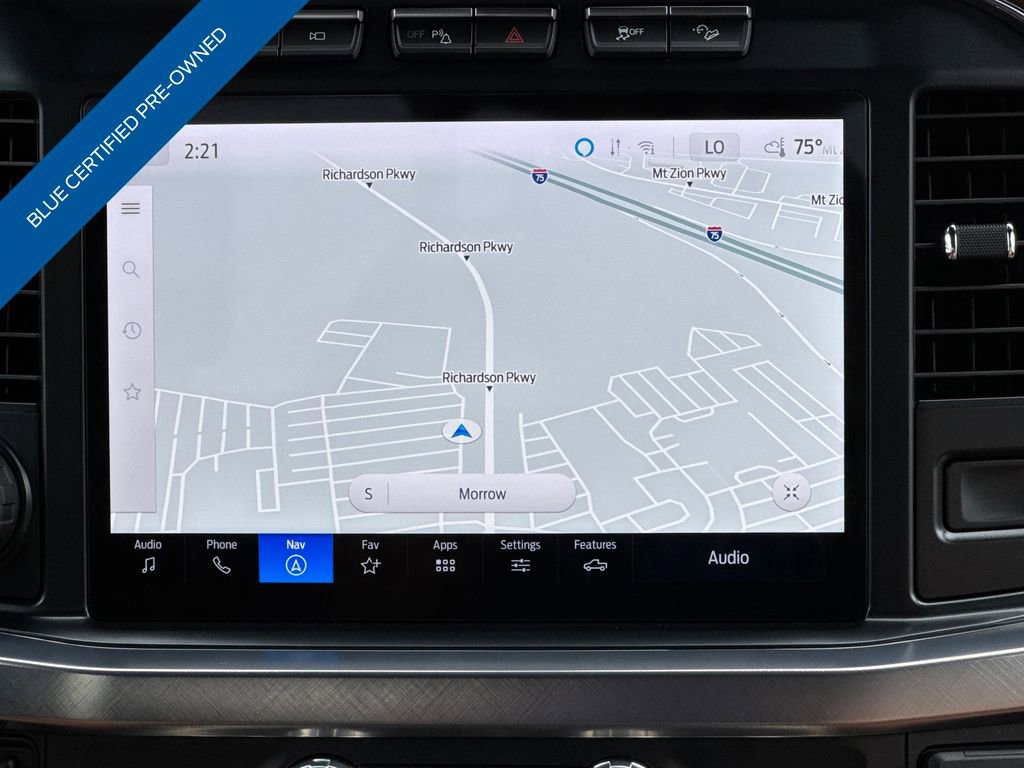 2024 Ford F450 King Ranch