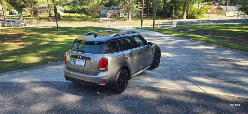 2018 MINI Cooper Countryman SE