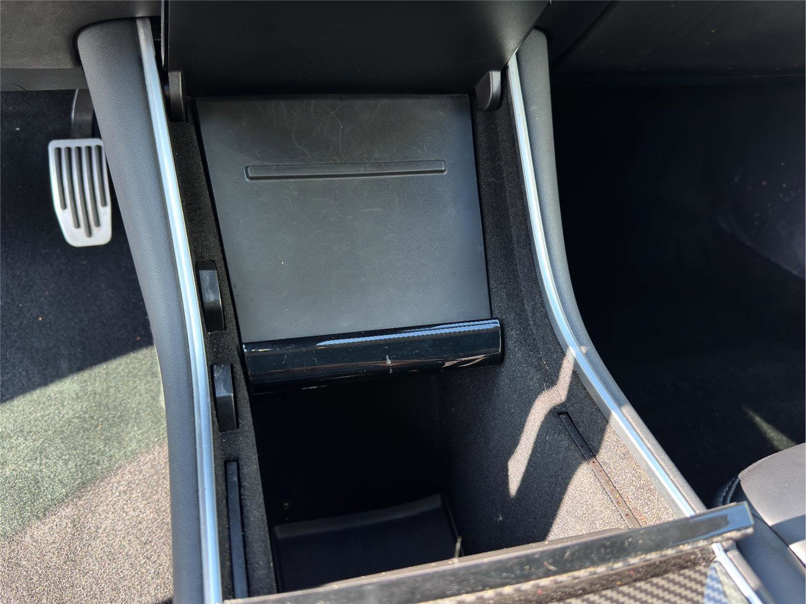 2019 Tesla Model 3 Mid Range