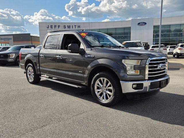 Used 2015 Ford F150 XLT w/ Equipment Group 302A Luxury