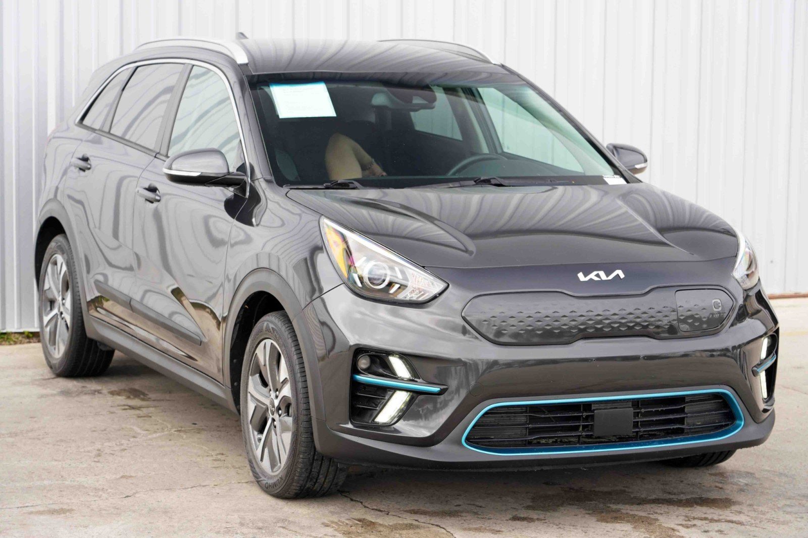 2022 Kia Niro EX