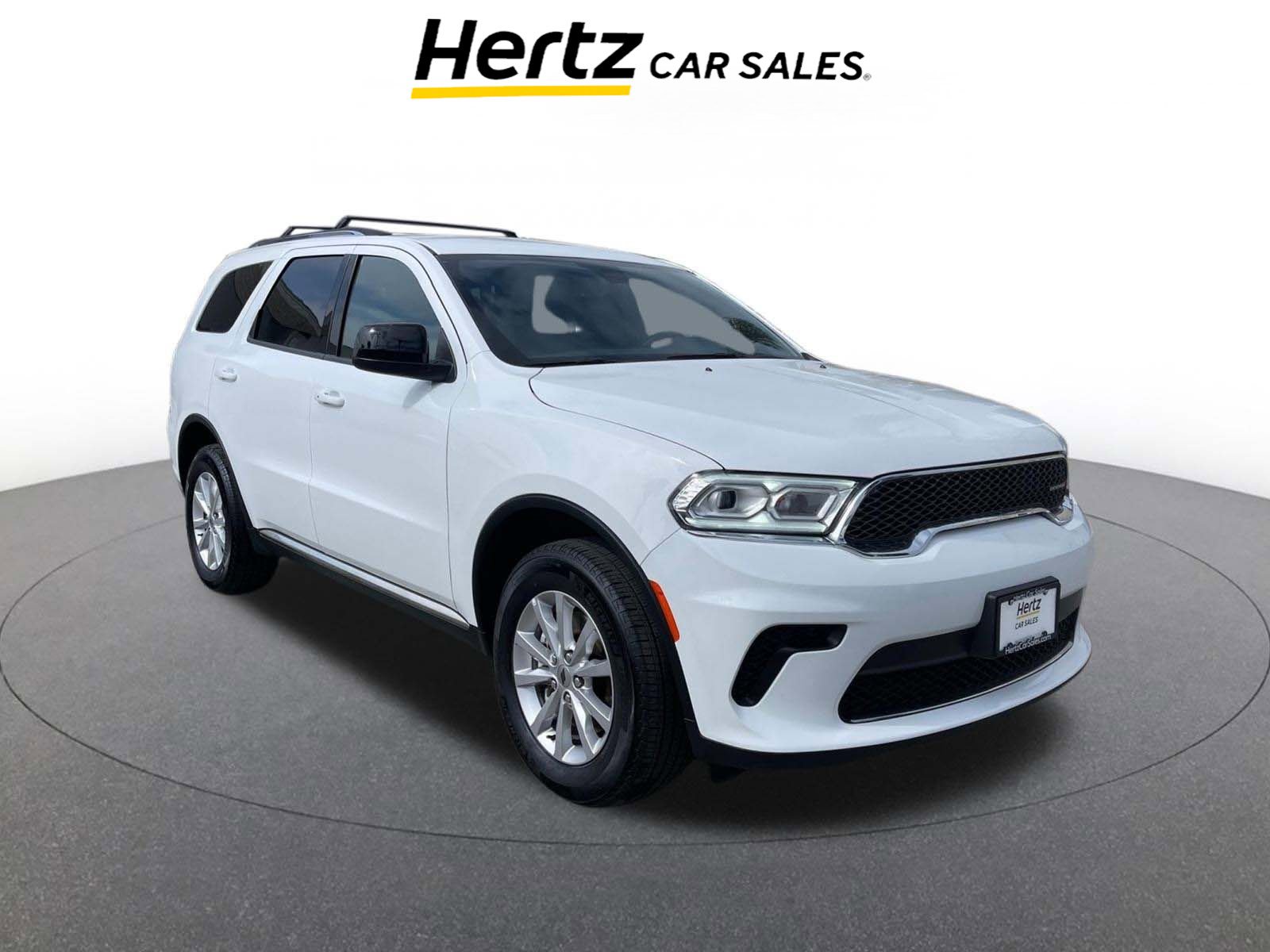 2024 Dodge Durango SXT