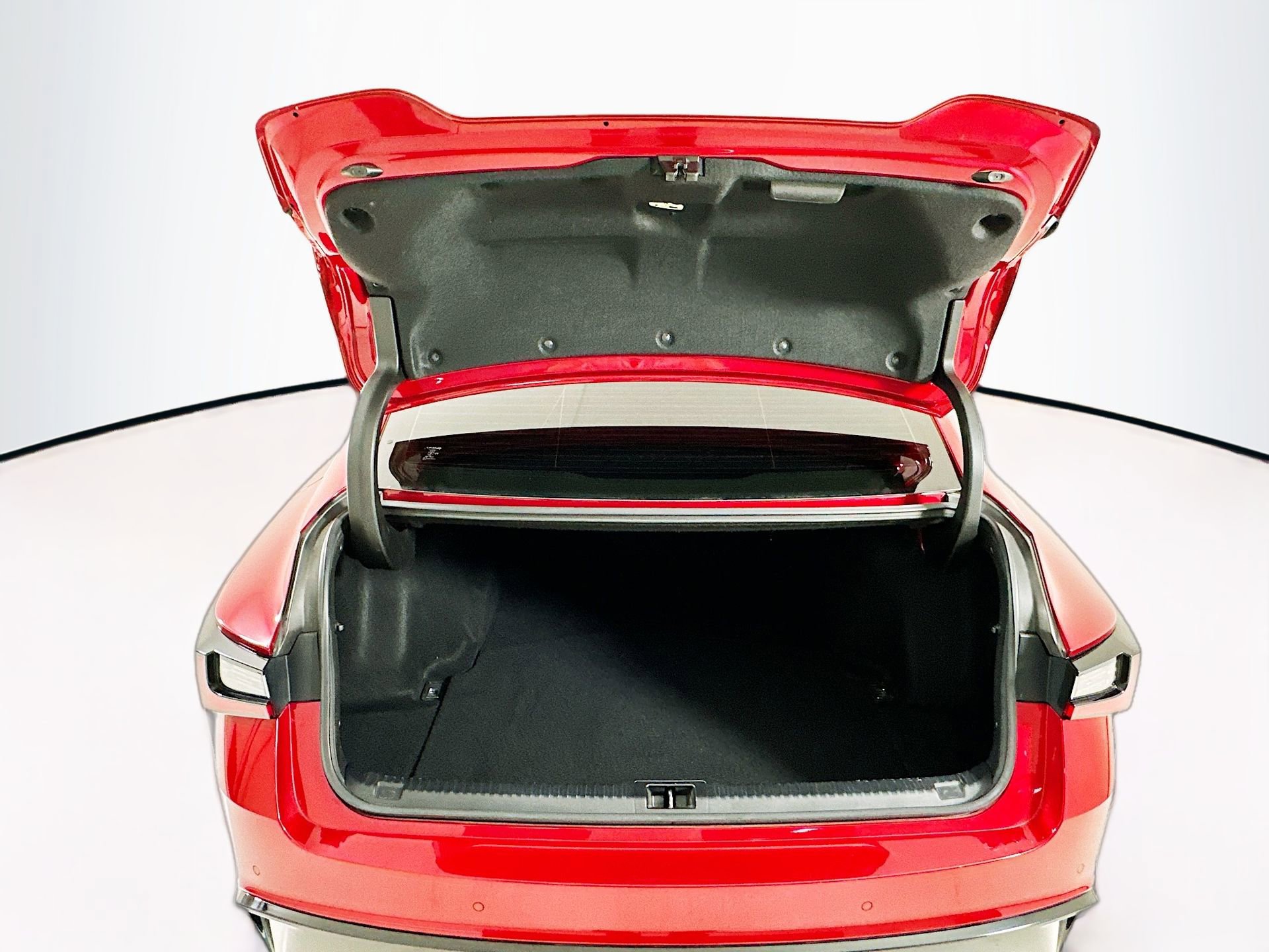 2021 Lexus IS 350 F Sport