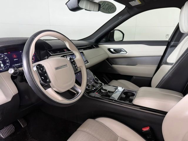 2020 Land Rover Range Rover Velar R-Dynamic HSE