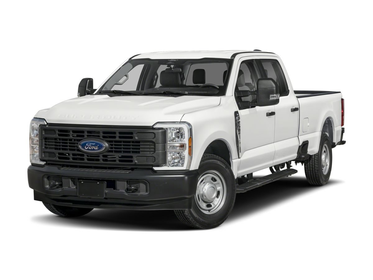 2023 Ford F250 XLT