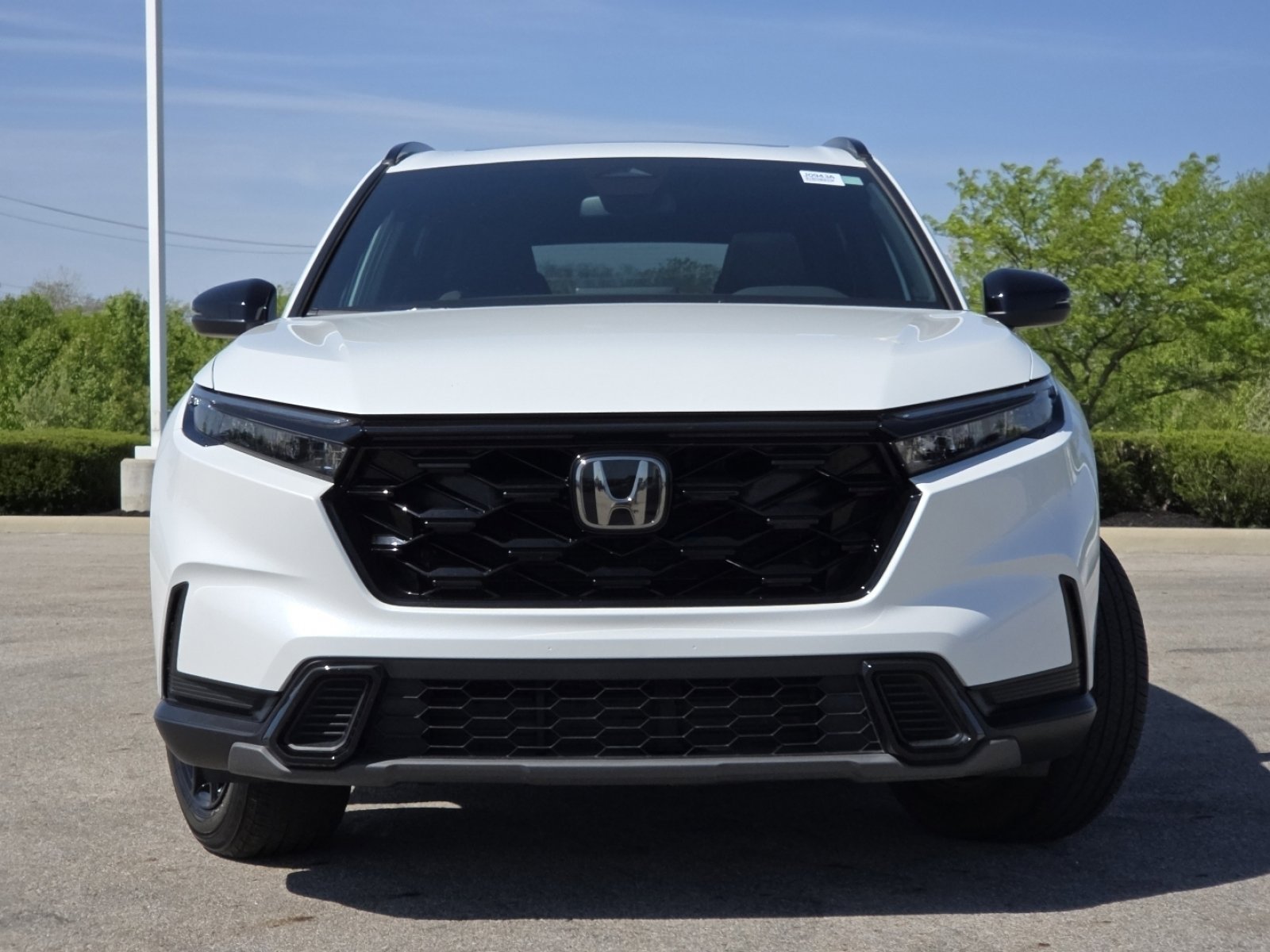 2023 Honda Cr-V Sport
